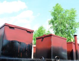 Бурение скважины на воду Руза (Рузский городской округ)