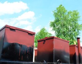 Скважина на воду Солнечногорск (Заокский район)