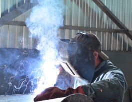 Скважина на воду село Шарапово (городской округ Чехов)