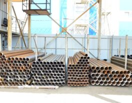 Бурение скважины на воду деревня Большие Петрищи (городской округ Щёлково)