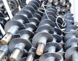 Скважина на воду Голицыно (Одинцовский городской округ)