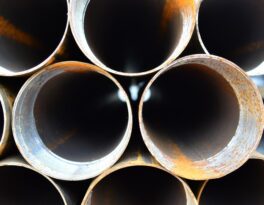 Бурение скважины на воду деревня Залесово (Венёвский район)