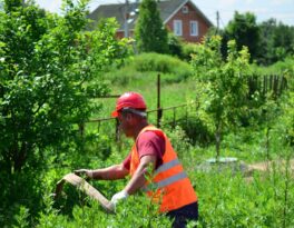 Скважина на воду деревня Старогромово (Троицкий административный округ)