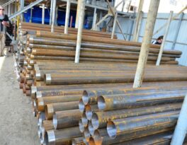 Бурение скважины дачный посёлок Мастера Искусств (городской округ Ступино)