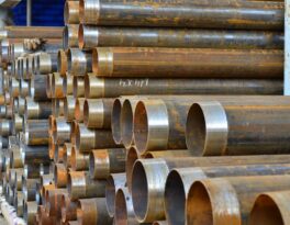 Бурение на воду деревня Павловское (городской округ Домодедово)