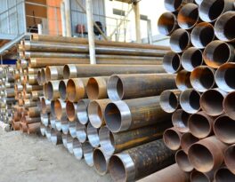 Бурение скважины посёлок Мещерино (Ленинский городской округ)