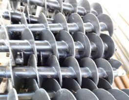 Бурение скважины Дрезна (Орехово-Зуевский городской округ)