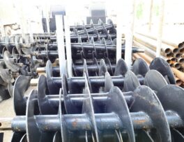 Бурение скважины деревня Михалково (городской округ Красногорск)