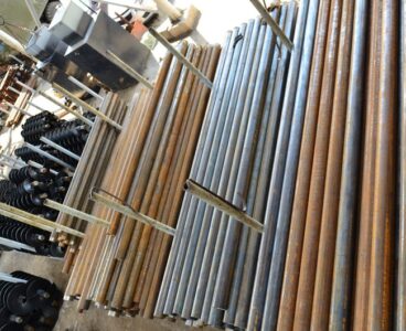 Бурение скважины на воду Домодедово (городской округ Домодедово)