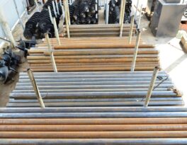 Бурение скважины на воду село Семёновское (Раменский городской округ)