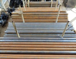 Бурение скважины на воду Щербинка (Новомосковский административный округ)