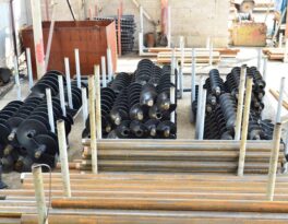 Бурение скважины на воду деревня Старое (городской округ Коломна)