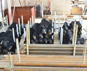 Бурение скважины на воду деревня Старое (городской округ Коломна)