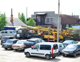 Бурение скважины на воду деревня Чубарово (Жуковский район)