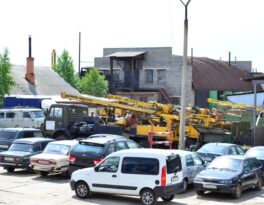 Бурение скважины на воду деревня Васютино (городской округ Павловский Посад)