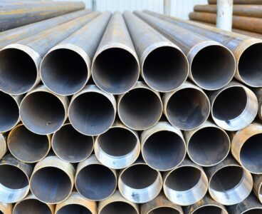 Скважина на воду деревня Салино (Зубцовский муниципальный округ)