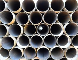 Бурение скважины на воду село Вельяминово (городской округ Домодедово)