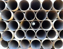 Скважина на воду деревня Высоково (городской округ Мытищи)