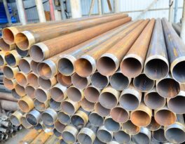 Бурение на воду деревня Псарёво (городской округ Ступино)