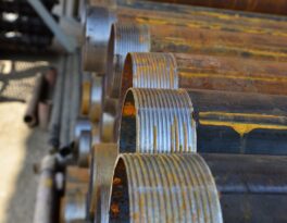 Бурение скважины на воду СНТ Крутицы