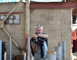 Бурение скважины на воду деревня Марфино (Жуковский район)