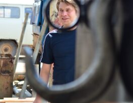 Скважина на воду деревня Старожёлтиково (Сергиево-Посадский городской округ)