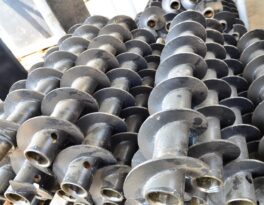 Бурение скважины на воду деревня Сокольники (городской округ Истра)