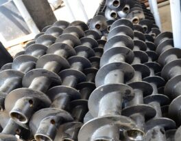 Скважина на воду садовое товарищество Картинская Гора (Троицкий административный округ)