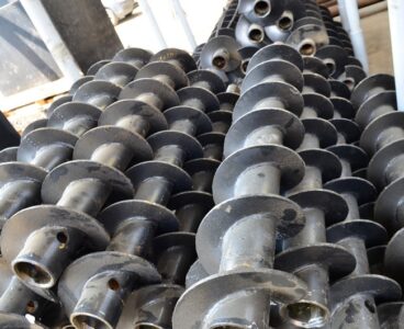 Скважина на воду садовое товарищество Картинская Гора (Троицкий административный округ)