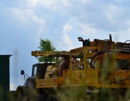 Бурение на воду деревня Сальково (Одинцовский городской округ)