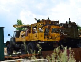 Бурение скважины на воду деревня Борисково (Жуковский район)