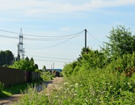 Скважина на воду Кремёнки (Жуковский район)