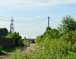Бурение на воду село Богословское (Ясногорский район)