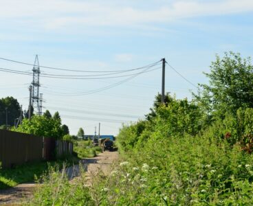 Бурение скважины на воду деревня Владычино (городской округ Химки)