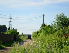 Скважина на воду деревня Волково (Рузский городской округ)