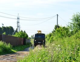 Бурение скважины на воду деревня Никулино (Раменский городской округ)