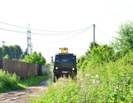 Бурение скважины на воду деревня Качаброво