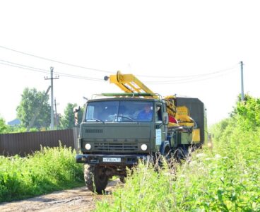 Бурение скважины садовое товарищество Весенний (городской округ Истра)