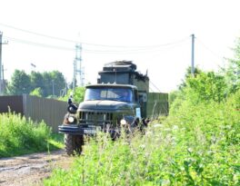 Бурение скважины на воду деревня Прилуки (городской округ Серпухов)