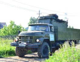 Бурение скважины на воду деревня Картино (городской округ Серпухов)