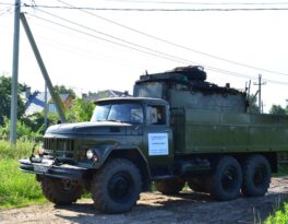 Бурение на воду СНТ Кирпичный Завод (Наро-Фоминский городской округ)
