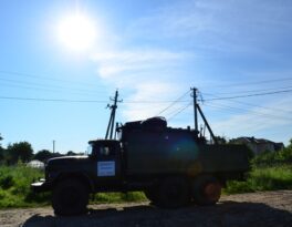 Скважина на воду СНТ Зенино (городской округ Люберцы)