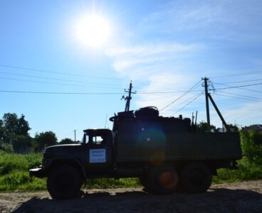 Бурение скважины на воду Мытищи (городской округ Клин)