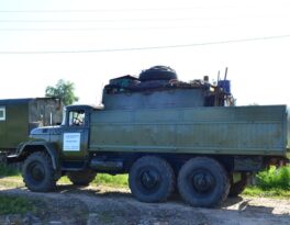 Бурение на воду село Софьино (Раменский городской округ)