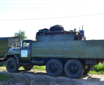 Бурение на воду село Софьино (Раменский городской округ)