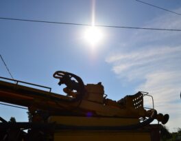 Бурение скважины на воду СНТ Учитель (Одинцовский городской округ)