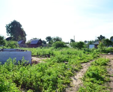 Скважина на воду садоводческое некоммерческое товарищество Русь-2 (городской округ Ступино)