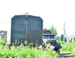 Бурение скважины на воду село Немчиновка (Одинцовский городской округ)
