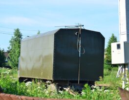 Бурение скважины на воду село Атепцево (Наро-Фоминский городской округ)