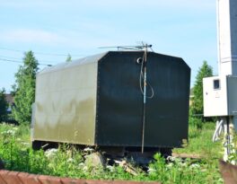 Бурение скважины на воду село Юдино (Дмитровский городской округ)
